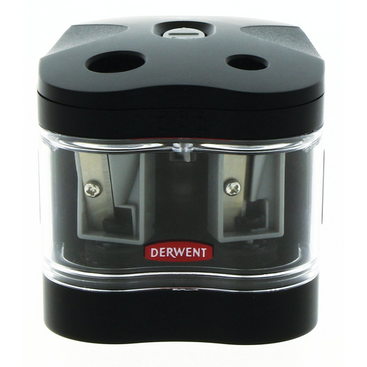 Ascutitoare electrica dubla Derwent (2302332)